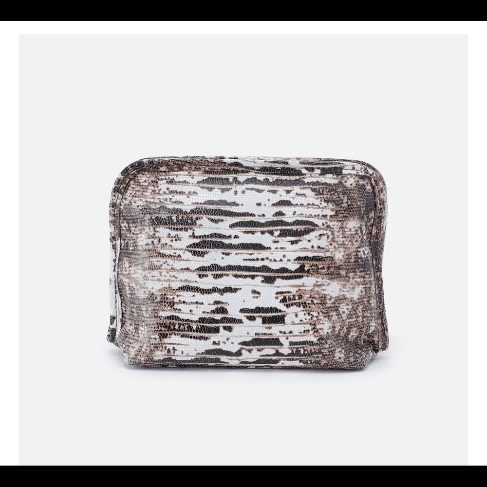 HOBO cosmetic bag